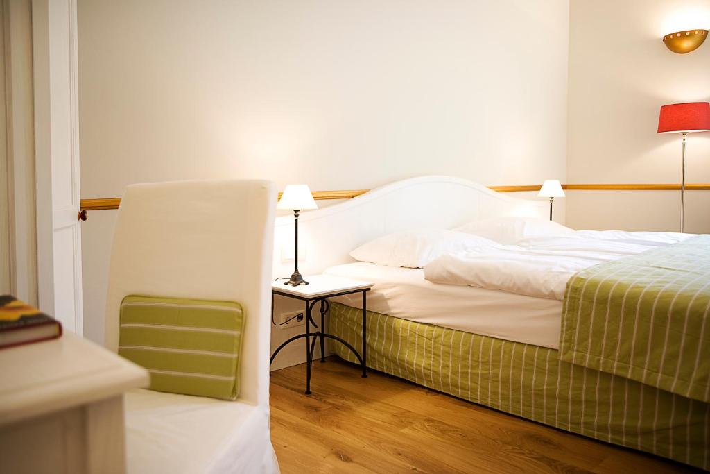 Pension La Casa dei Colori - 4