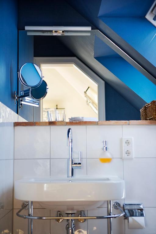 Pension La Casa dei Colori - 17