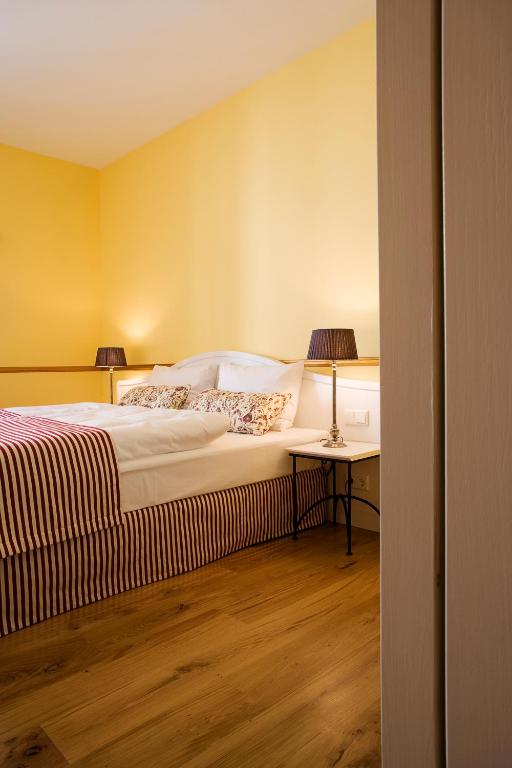 Pension La Casa dei Colori - 1