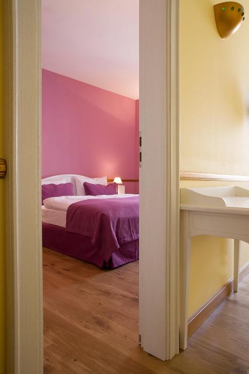 Pension La Casa dei Colori - 3