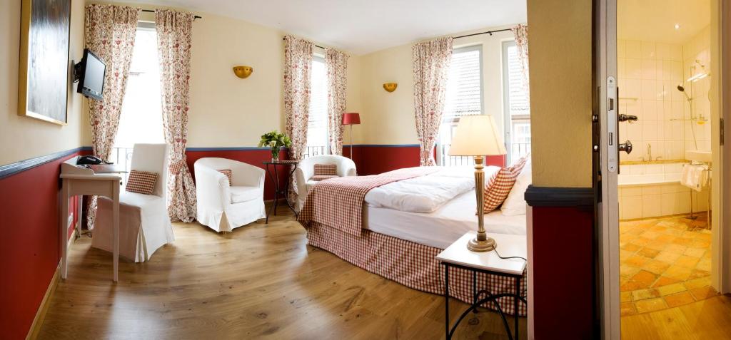 Pension La Casa dei Colori - 18