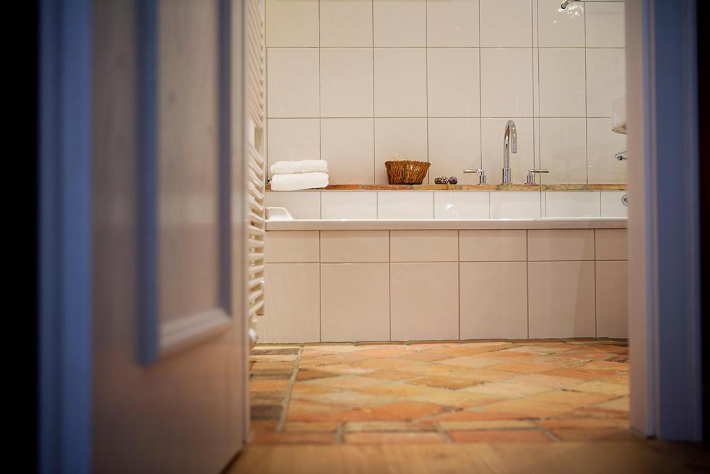 Pension La Casa dei Colori - 19