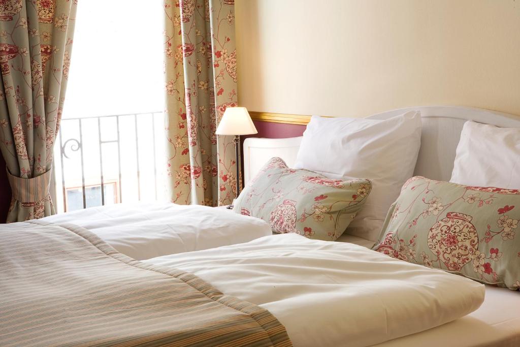 Pension La Casa dei Colori - 10