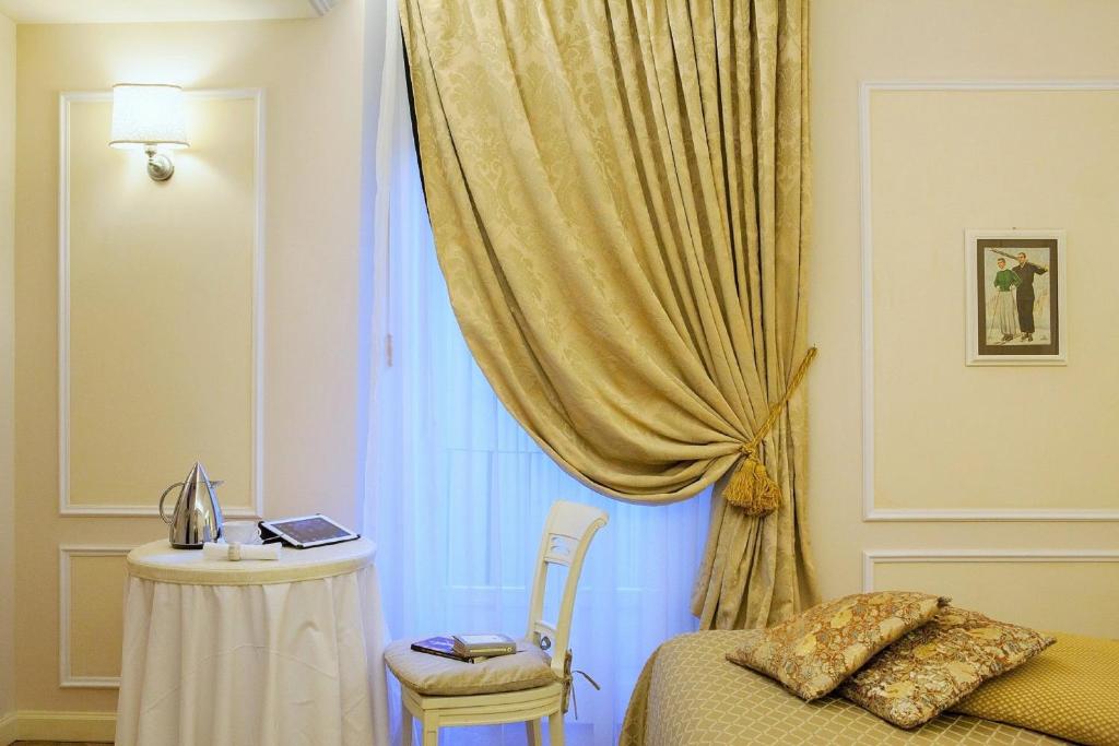 Granduomo Charming Accomodation - 17