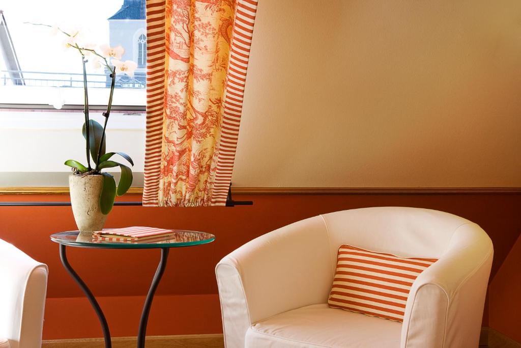 Pension La Casa dei Colori - 11