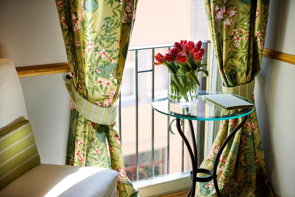 Pension La Casa dei Colori - 6