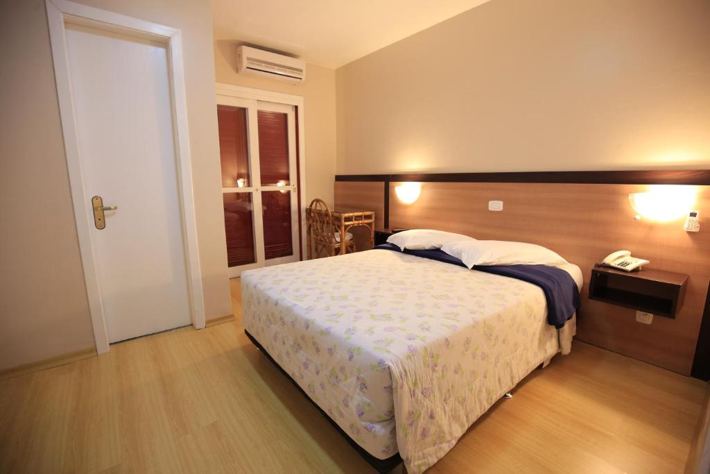 Hotel Colina São Francisco  Hotel Colina São Francisco