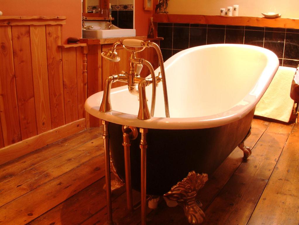 Fotografie z fotogalerie ubytování Stirabout Lane B&B v destinaci Rathdrum