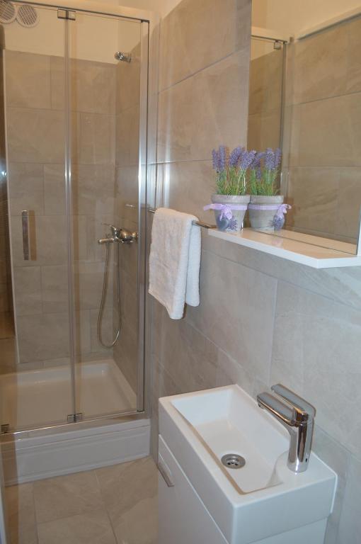 Studios & Apartments Porto - 9