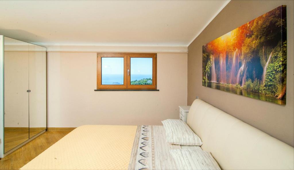 Casa Vacanze Li Galli - Penthouse Apartment