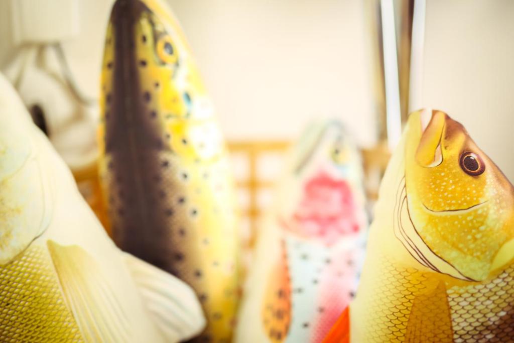 NapoliMia Boutique Hotel - Resim 41