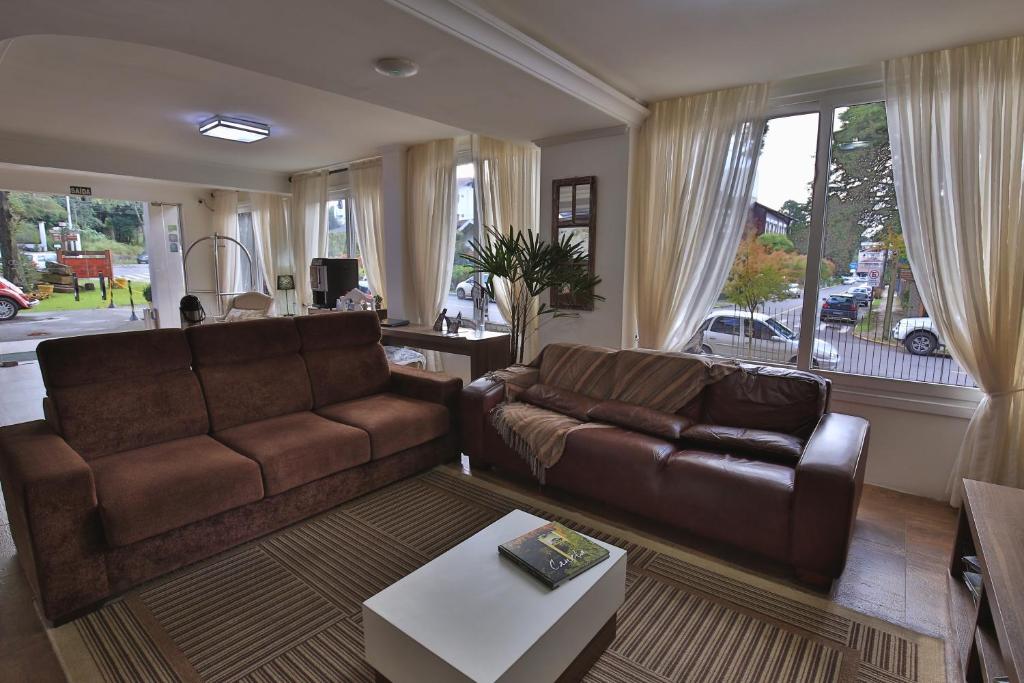 Hotel Colina São Francisco  Hotel Colina São Francisco