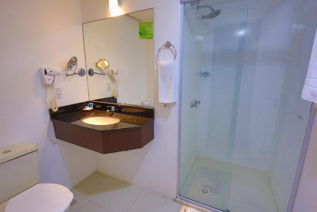 Hotel Colina São Francisco  Hotel Colina São Francisco