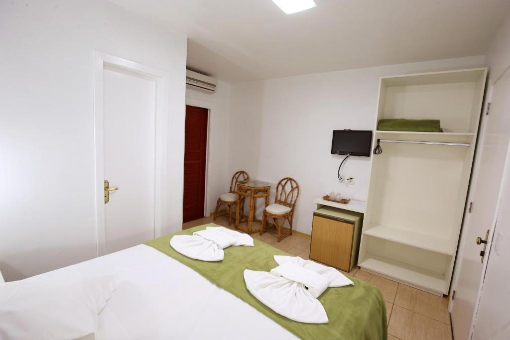 Hotel Colina São Francisco  Hotel Colina São Francisco