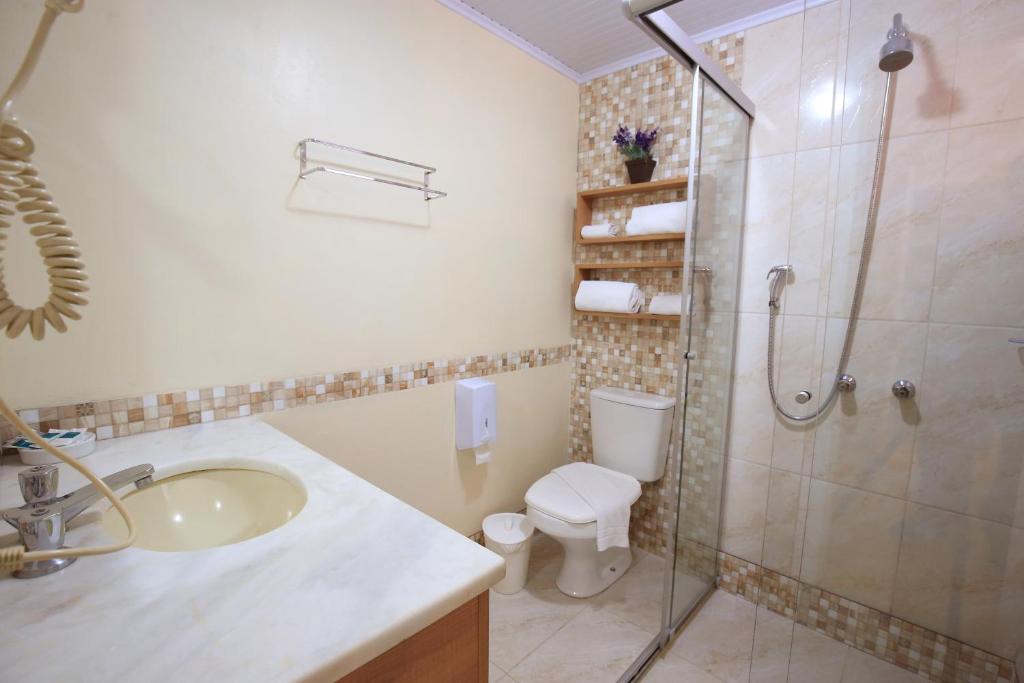 Hotel Colina São Francisco  Hotel Colina São Francisco