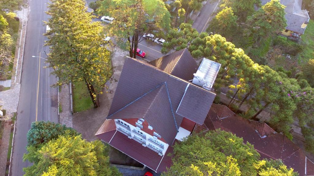 Hotel Colina São Francisco  Hotel Colina São Francisco