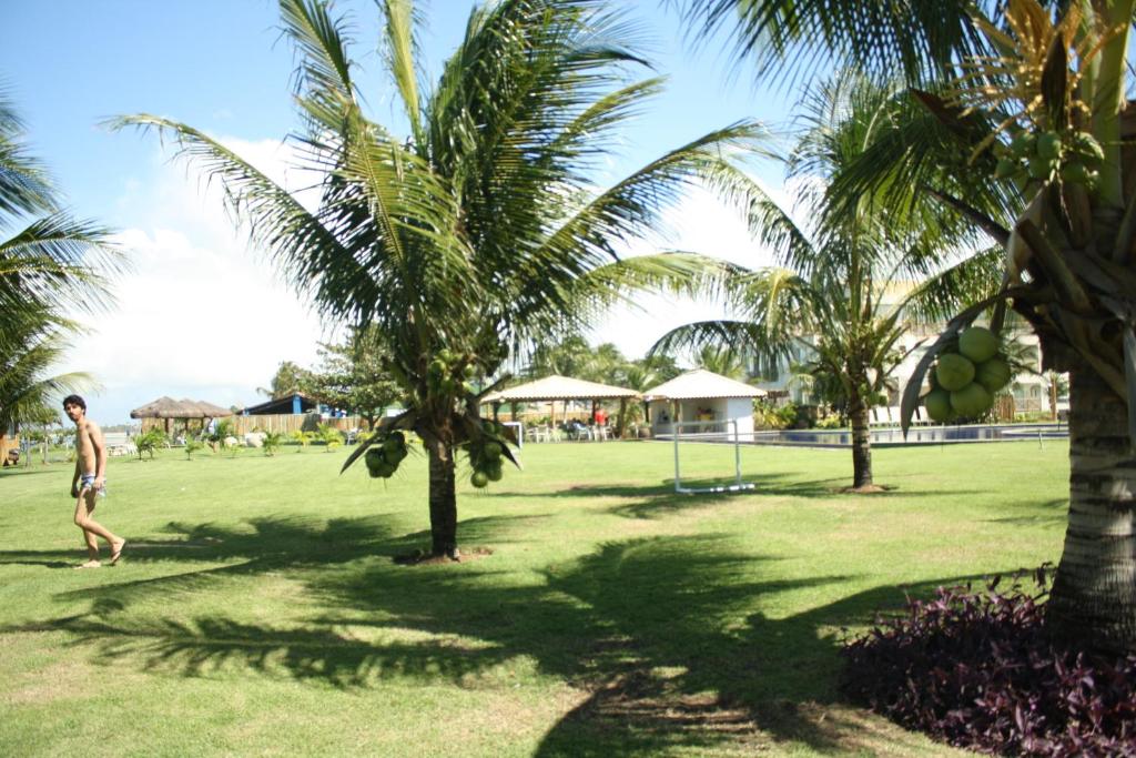  Paraíso dos Corais