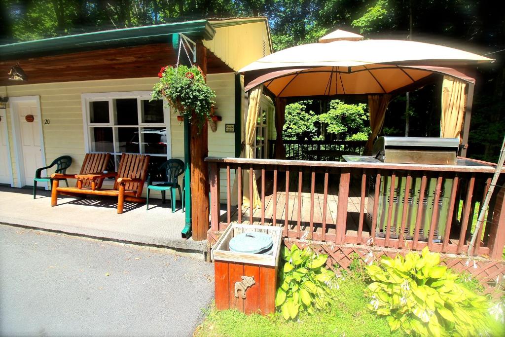 The Juliana Resort - Superior Studio Suite With Lake View