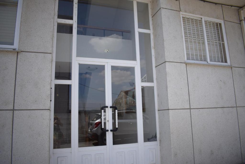Fotografie z fotogalerie ubytování La Casa de Manuel v destinaci Portomarin