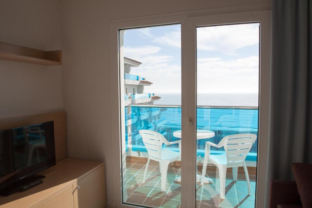 Aparthotel Acuazul - 12