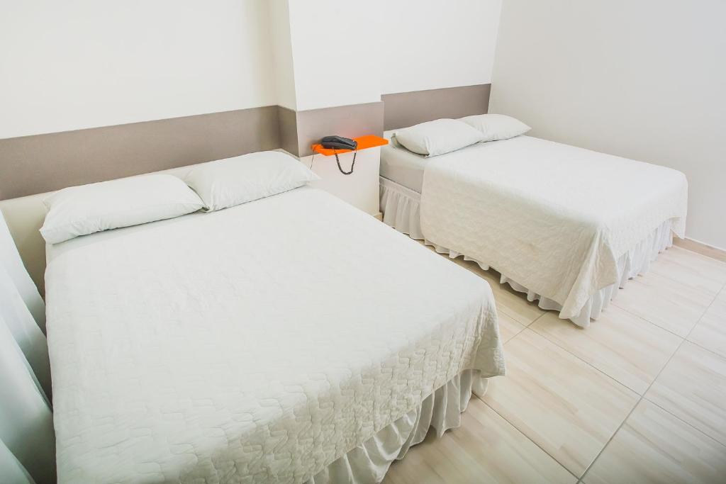  Hotel Campina Plus