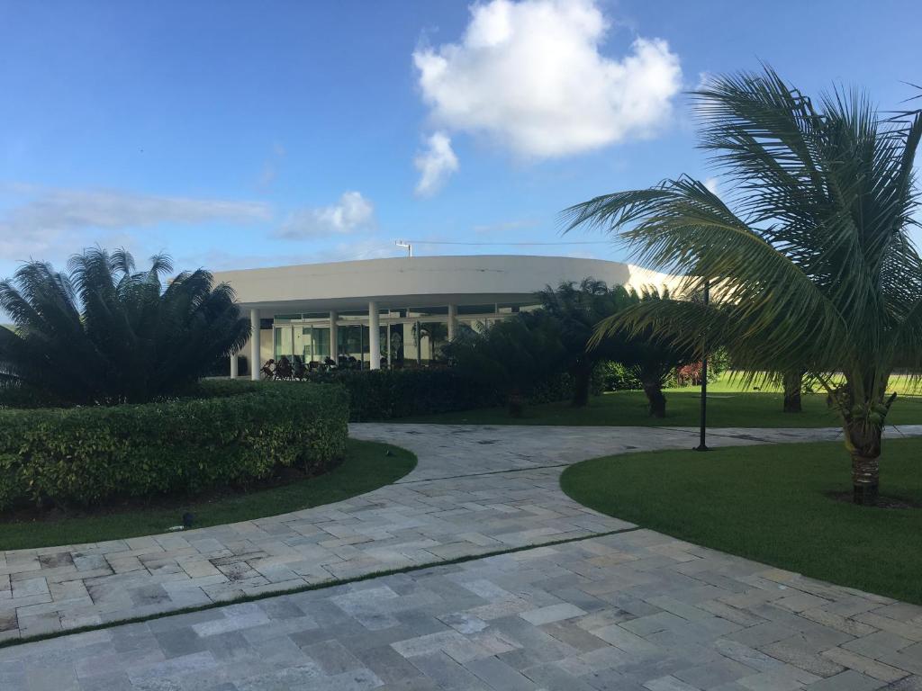  Carneiros Beach Resort Flat