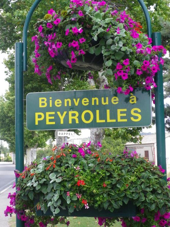 Fotografie z fotogalerie ubytování Hostellerie Le Mirabeau v destinaci Peyrolles-en-Provence