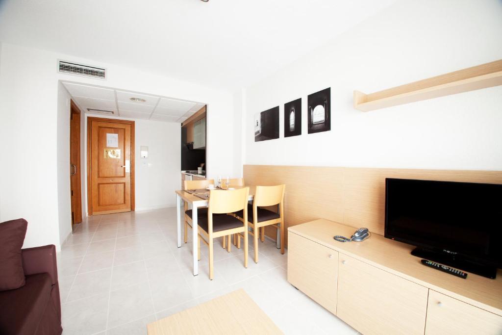 Aparthotel Acuazul - 3