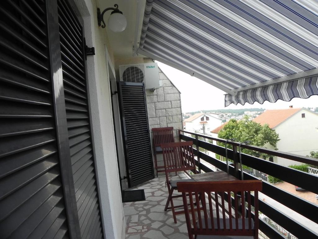 Apartments Katalenić - Appartement Avec Vue Sur La Mer