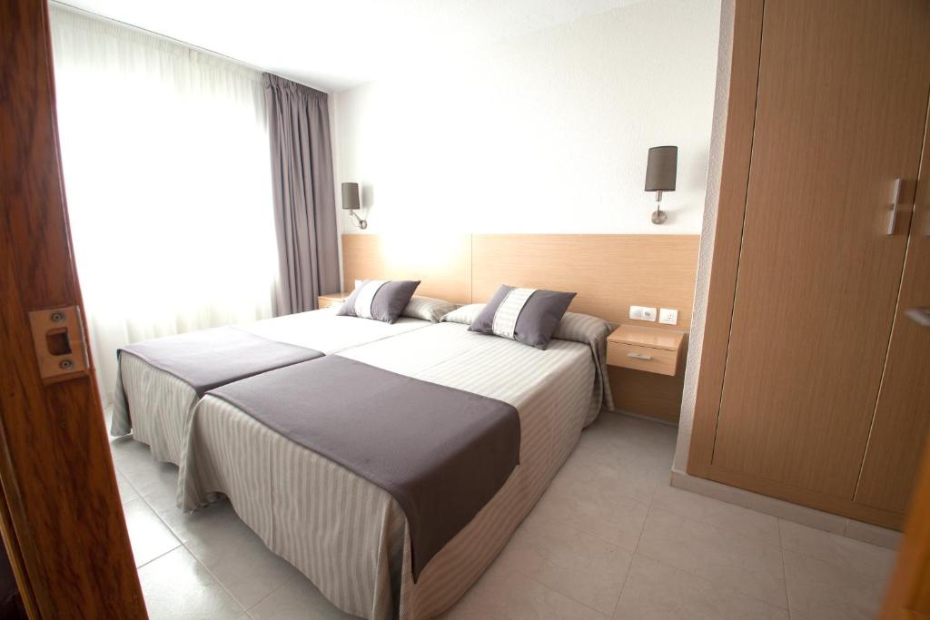 Aparthotel Acuazul - 7