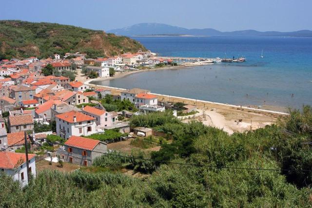 Gallery image of Apartmani Dujo in Susak