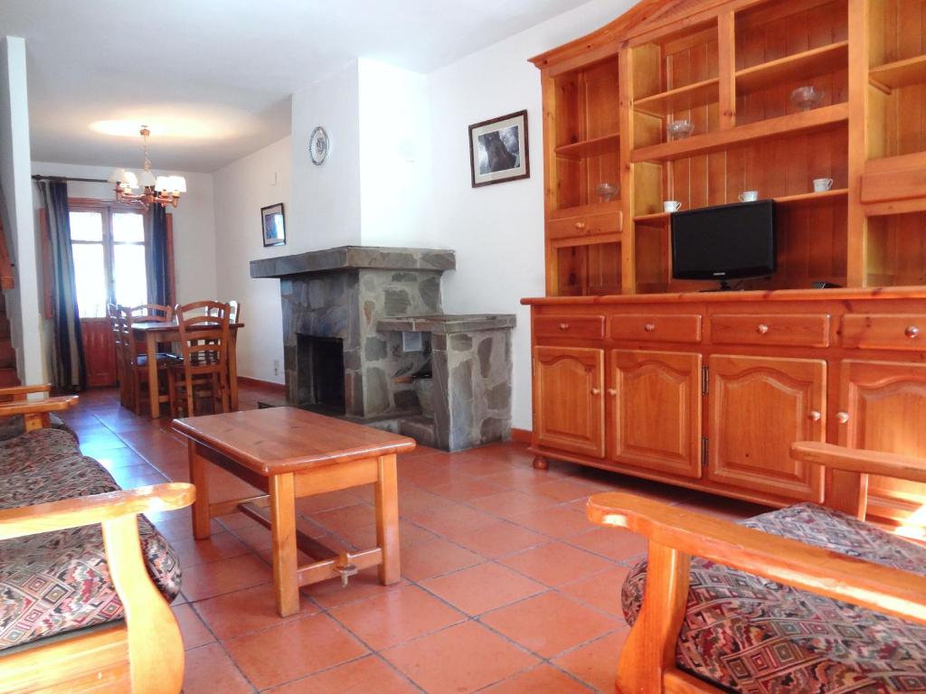 Apartamentos Rurales Poqueira - Appartement (4 Adultes)