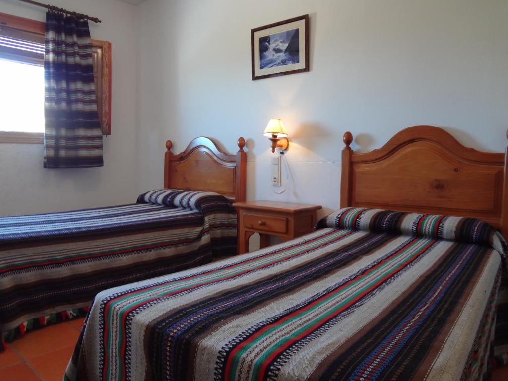 Apartamentos Rurales Poqueira - Appartement (2 Adultes)