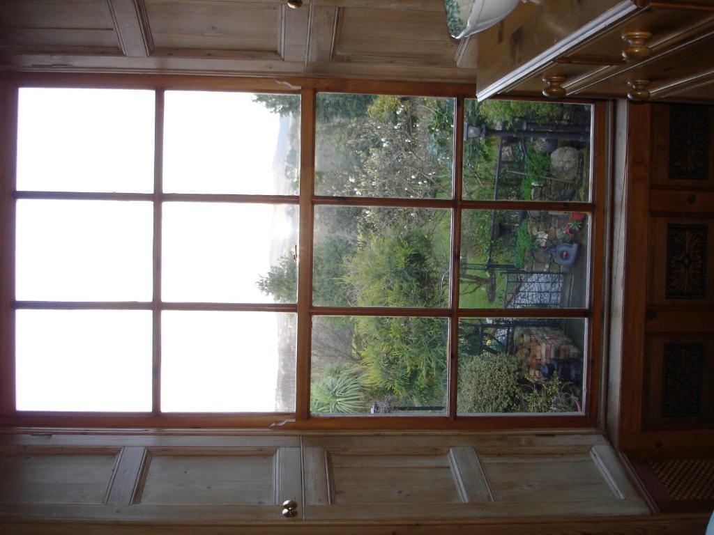 Fotografie z fotogalerie ubytování Stirabout Lane B&B v destinaci Rathdrum