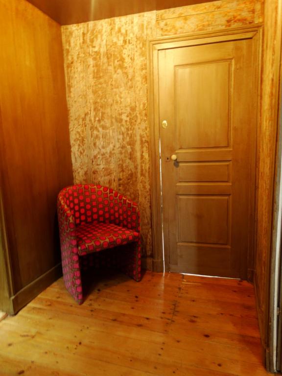 Le Relais - Family Double Room
