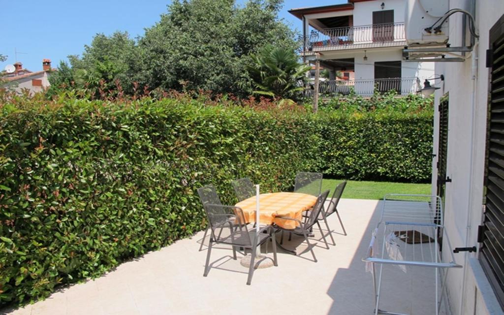 Apartments Maller - 18