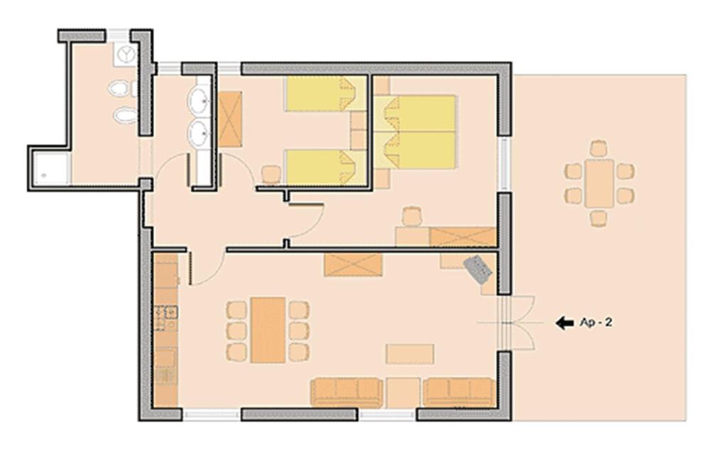 Apartments Maller - 19