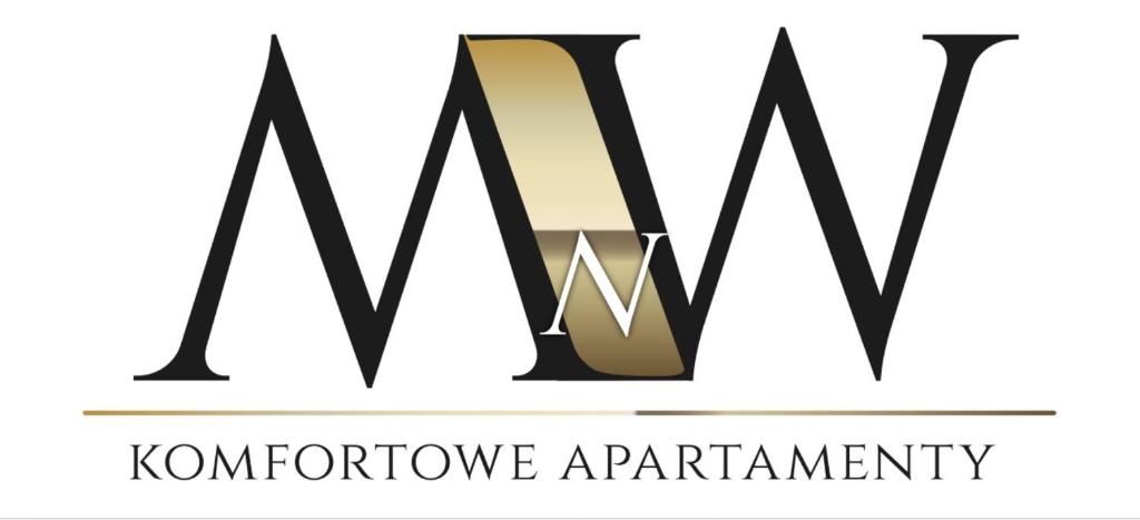Certifikát, ocenenie alebo iný dokument vystavený v ubytovaní Apartament MnW