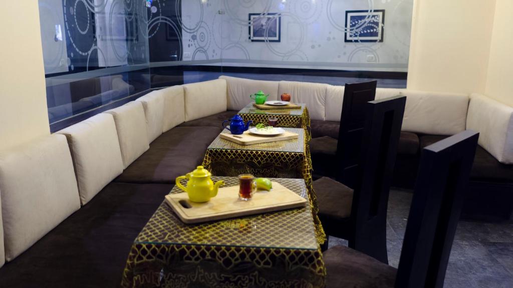 NewCity Hotel & Suites - 3