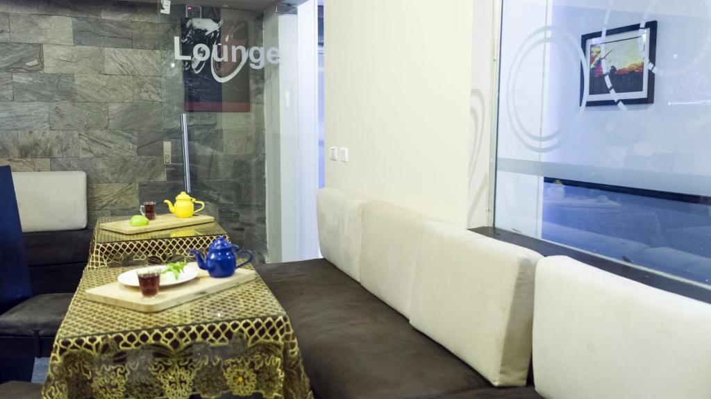 NewCity Hotel & Suites - 1