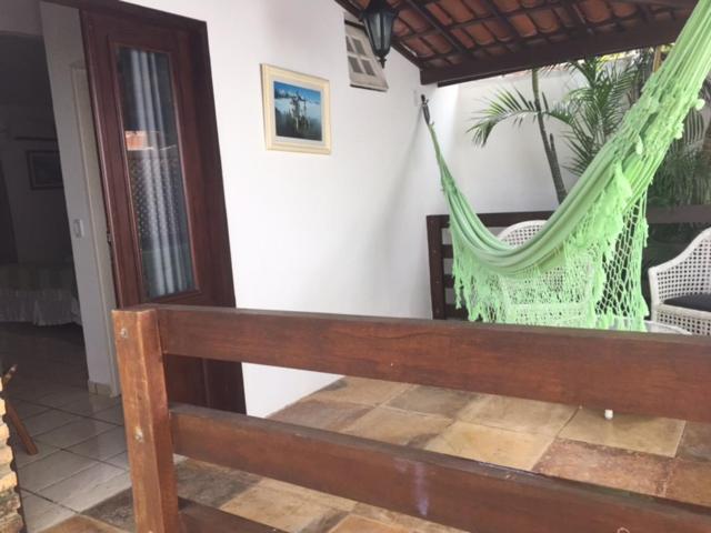  Recanto do Barao Pousada