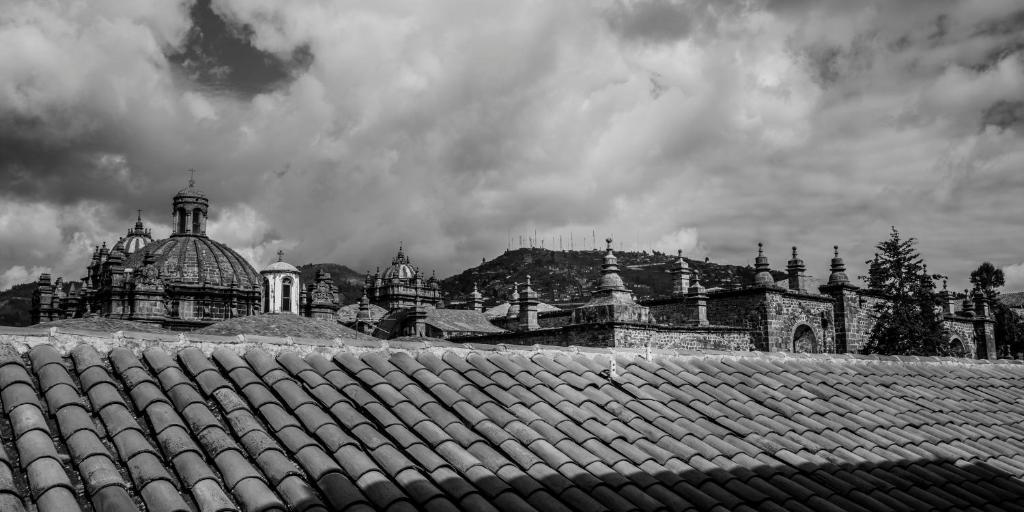 Fotografie z fotogalerie ubytování Hostal & Apartments El Triunfo v destinaci Cuzco