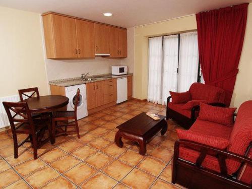 Apartamentos Villa de Cabrales, Arenas de Cabrales – Updated ...