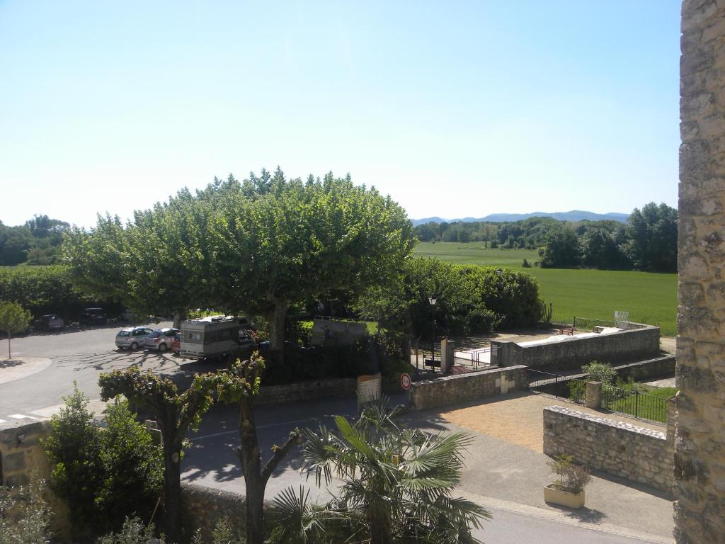 La Bastide Cévenole - Deluxe Double Room