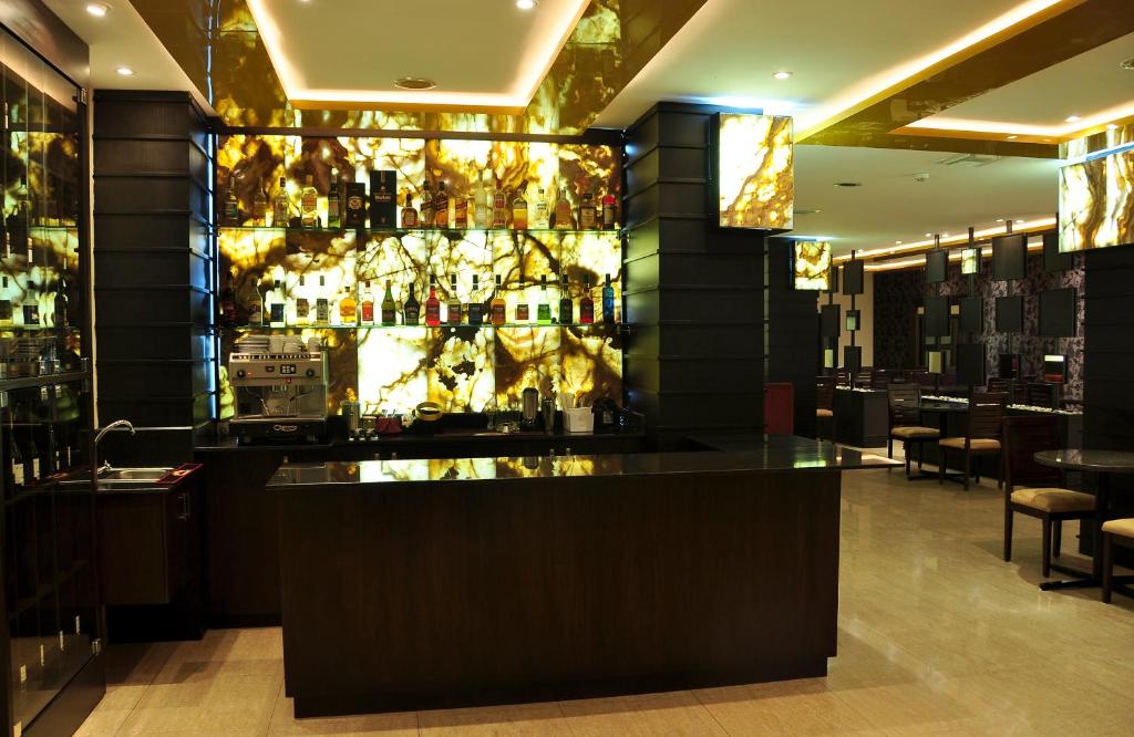 Fotografie z fotogalerie ubytování Hotel Marcelius v destinaci Guayaquil