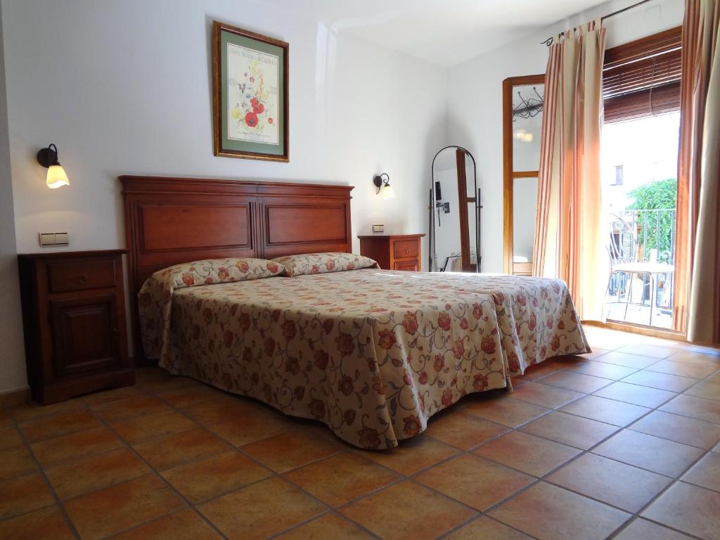 Hotel Rural Poqueira II, Capileira – Bijgewerkte prijzen 2022