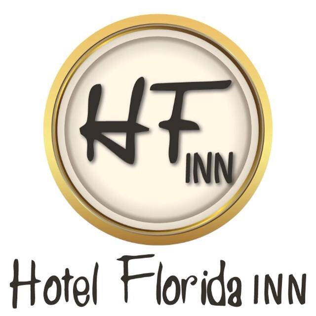 Certifikát, hodnocení, plakát nebo jiný dokument vystavený v ubytování Hotel Florida Inn