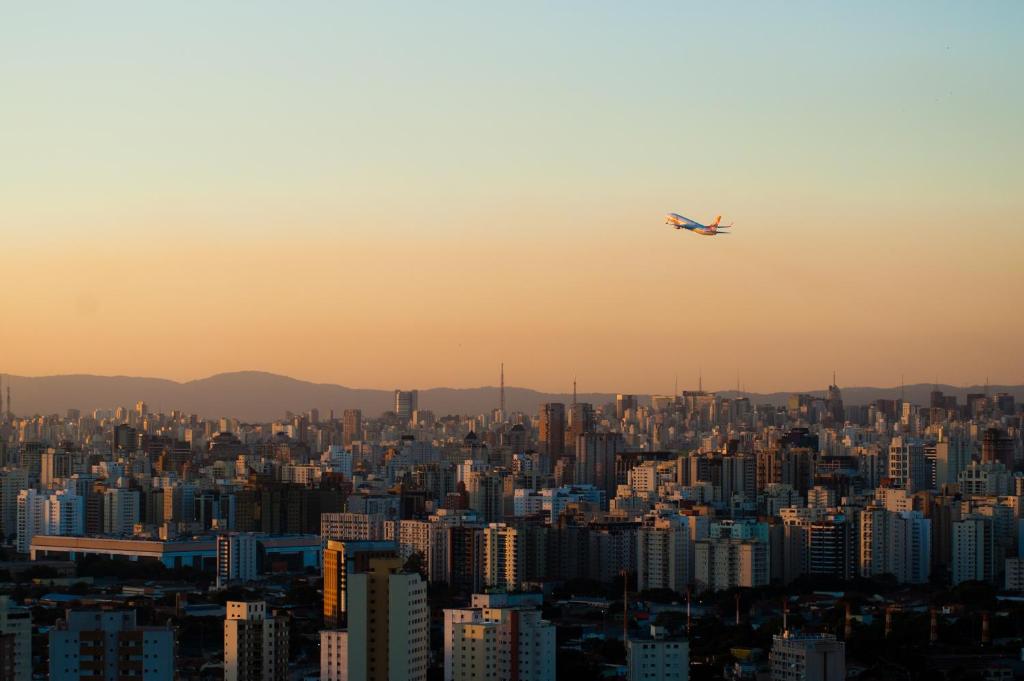  Nobile Suites Congonhas