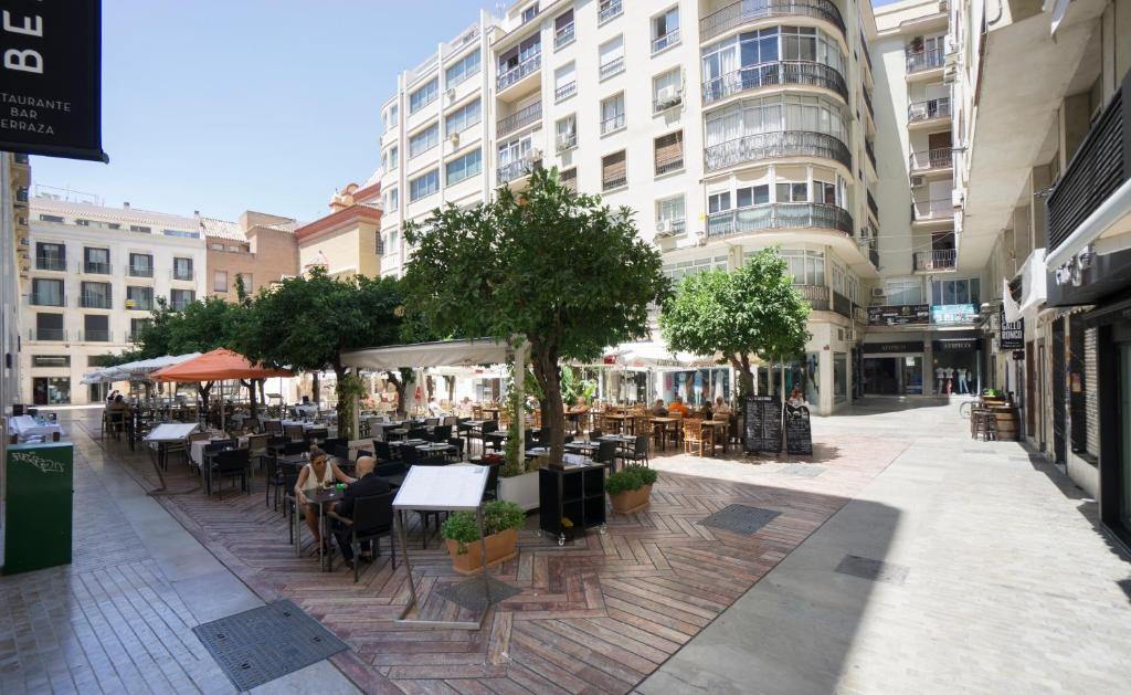 Plaza de las Flores, Málaga – Precios actualizados 2023