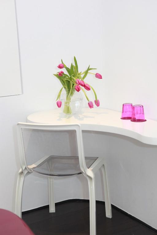 Absoluto Design Hotel - Resim 21